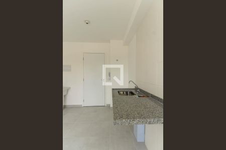Apartamento para alugar com 25m², 1 quarto e sem vaga Apartamento para alugar com 25m², 1 quarto e sem vagaCozinha