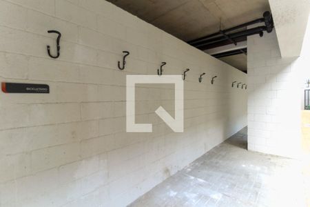 Apartamento para alugar com 25m², 1 quarto e sem vaga Apartamento para alugar com 25m², 1 quarto e sem vagaBicicletário