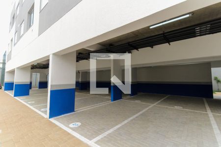 Apartamento para alugar com 25m², 1 quarto e sem vaga Apartamento para alugar com 25m², 1 quarto e sem vagaGaragem