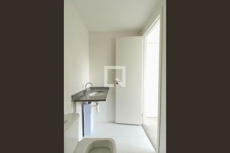 Apartamento para alugar com 25m², 1 quarto e sem vaga Apartamento para alugar com 25m², 1 quarto e sem vagaBanheiro Suíte