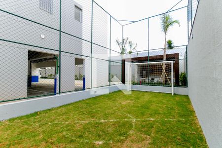 Apartamento para alugar com 25m², 1 quarto e sem vaga Apartamento para alugar com 25m², 1 quarto e sem vagaQuadra Esportiva
