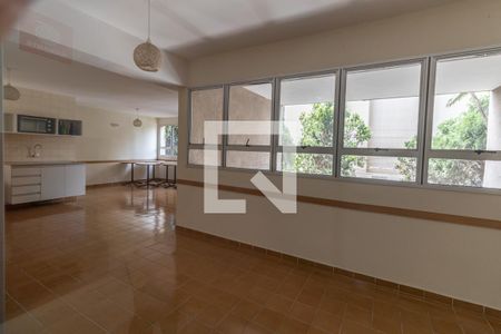 Apartamento à venda com 55m², 1 quarto e 1 vaga Apartamento à venda com 55m², 1 quarto e 1 vagaSalão de Festas