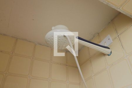 Apartamento à venda com 55m², 1 quarto e 1 vaga Apartamento à venda com 55m², 1 quarto e 1 vagaBanheiro