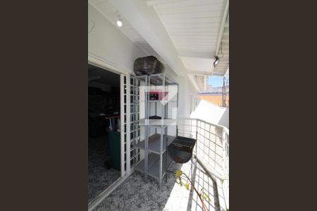Casa à venda com 240m², 3 quartos e 5 vagasÁrea comum