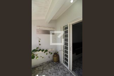 Casa à venda com 240m², 3 quartos e 5 vagasÁrea comum