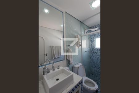 Casa à venda com 240m², 3 quartos e 5 vagasBanheiro