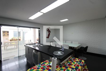 Casa à venda com 240m², 3 quartos e 5 vagasCozinha