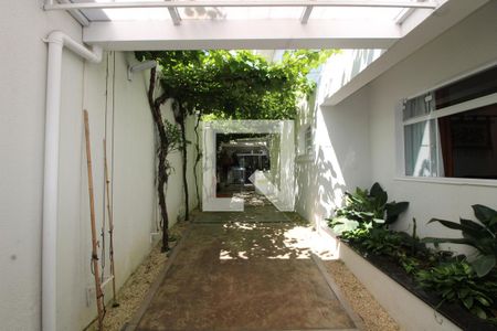 Casa à venda com 240m², 3 quartos e 5 vagasÁrea comum