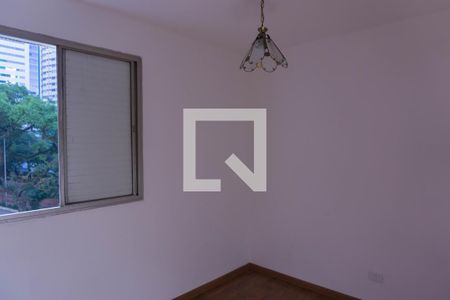 Apartamento para alugar com 40m², 1 quarto e 1 vaga Apartamento para alugar com 40m², 1 quarto e 1 vagaQuarto