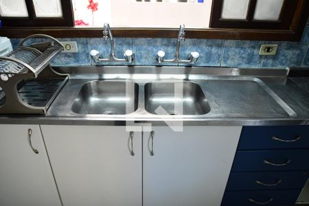 Casa para alugar com 160m², 3 quartos e 1 vagaCozinha