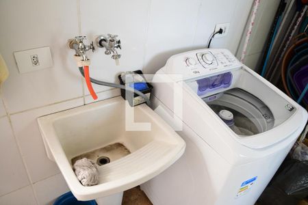 Casa para alugar com 160m², 3 quartos e 1 vagaÁrea de Serviço