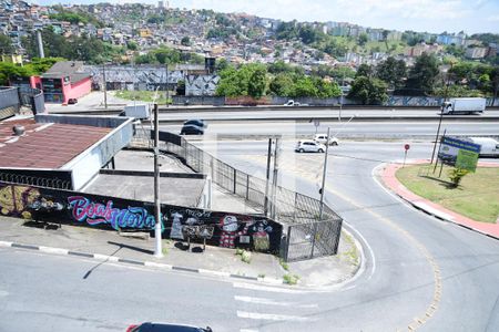 Casa para alugar com 160m², 3 quartos e 1 vagaVista do Salão de Festas