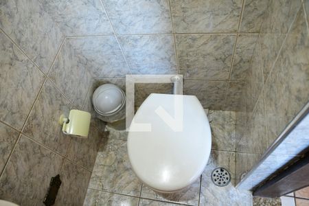 Casa para alugar com 160m², 3 quartos e 1 vagaLavabo