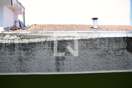 Casa para alugar com 160m², 3 quartos e 1 vagaVista da Suíte