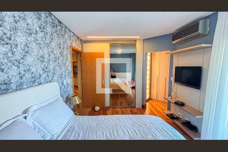 Apartamento à venda com 400m², 5 quartos e 5 vagasSuíte 3