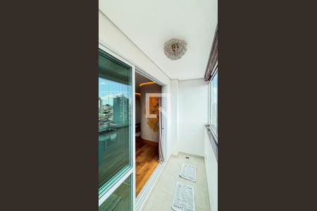 Apartamento à venda com 400m², 5 quartos e 5 vagasVaranda Sala