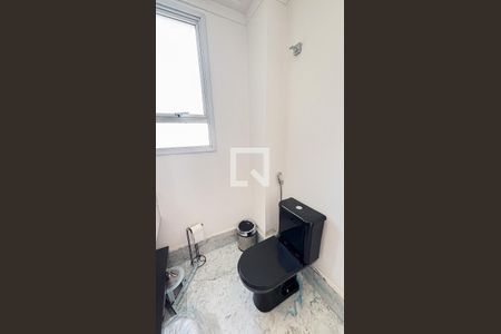 Apartamento à venda com 400m², 5 quartos e 5 vagasLavabo