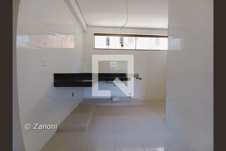 Apartamento à venda com 60m², 2 quartos e 1 vaga