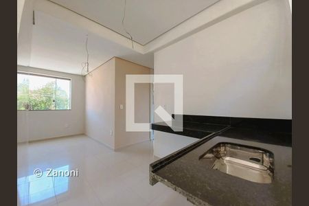 Apartamento à venda com 60m², 2 quartos e 1 vaga
