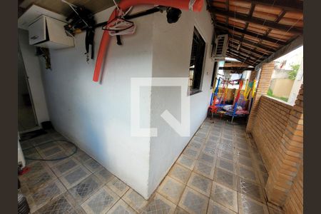 Apartamento à venda com 2 quartos, 40m² em California, Belo Horizonte