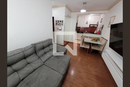 Apartamento à venda com 2 quartos, 40m² em California, Belo Horizonte