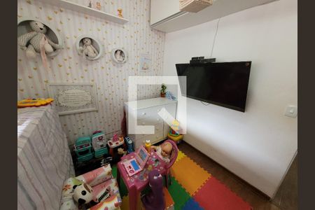 Apartamento à venda com 2 quartos, 40m² em California, Belo Horizonte