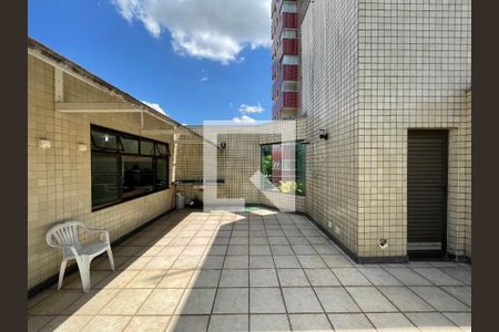 Apartamento à venda com 270m², 4 quartos e 3 vagas