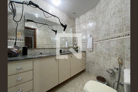 Apartamento à venda com 270m², 4 quartos e 3 vagas