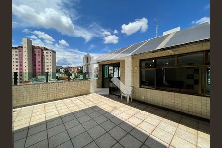 Apartamento à venda com 270m², 4 quartos e 3 vagas