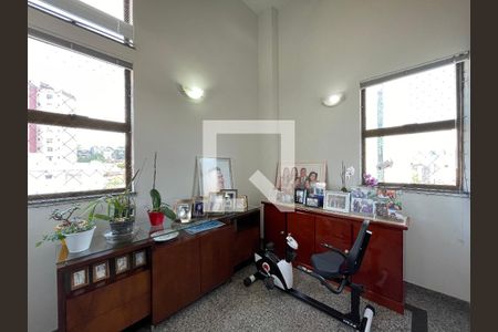 Apartamento à venda com 270m², 4 quartos e 3 vagas