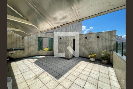Apartamento à venda com 270m², 4 quartos e 3 vagas