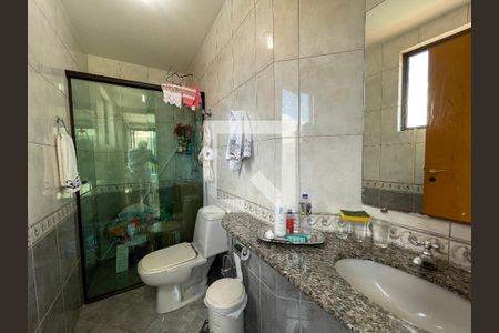 Apartamento à venda com 270m², 4 quartos e 3 vagas