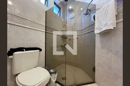 Apartamento à venda com 270m², 4 quartos e 3 vagas