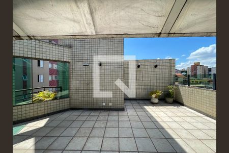 Apartamento à venda com 270m², 4 quartos e 3 vagas