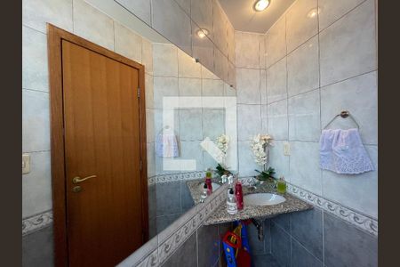 Apartamento à venda com 270m², 4 quartos e 3 vagas