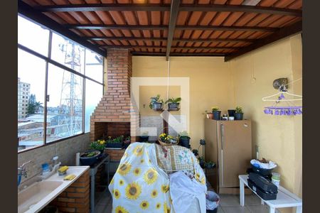 Apartamento à venda com 191m², 3 quartos e 2 vagas