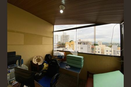 Apartamento à venda com 191m², 3 quartos e 2 vagas