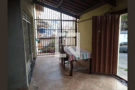 Casa à venda com 334m², 3 quartos e 2 vagas