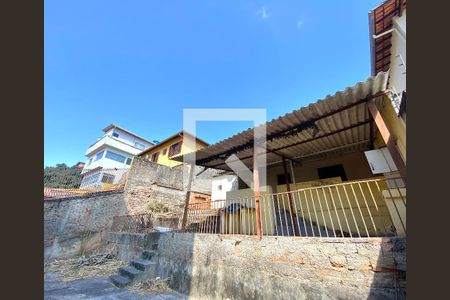 Casa à venda com 360m², 3 quartos e 2 vagas