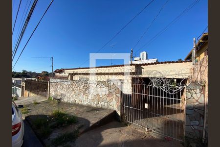 Casa à venda com 360m², 3 quartos e 2 vagas