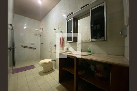 Casa à venda com 320m², 6 quartos e 2 vagas