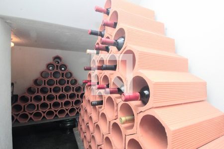 Casa à venda com 445m², 4 quartos e 4 vagas