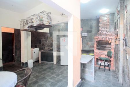 Casa à venda com 445m², 4 quartos e 4 vagas