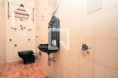 Casa à venda com 445m², 4 quartos e 4 vagas