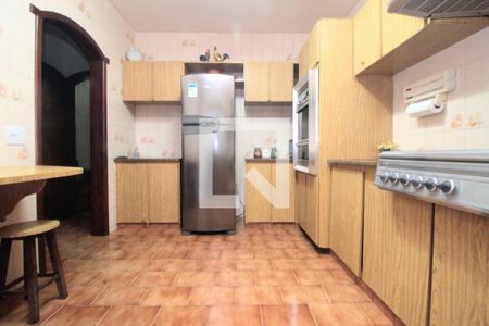 Casa à venda com 445m², 4 quartos e 4 vagas