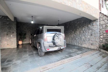 Casa à venda com 445m², 4 quartos e 4 vagas