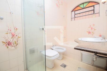 Casa à venda com 445m², 4 quartos e 4 vagas