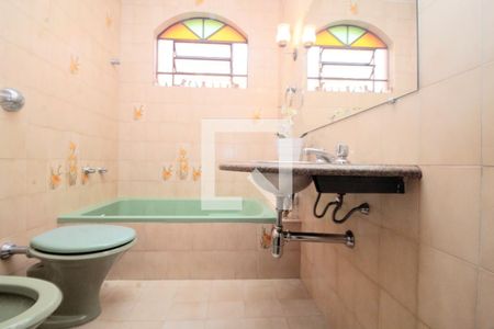 Casa à venda com 445m², 4 quartos e 4 vagas