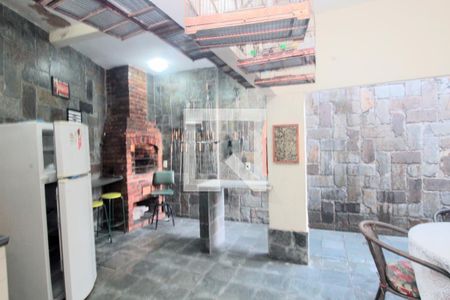 Casa à venda com 445m², 4 quartos e 4 vagas