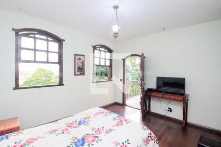 Casa à venda com 445m², 4 quartos e 4 vagas